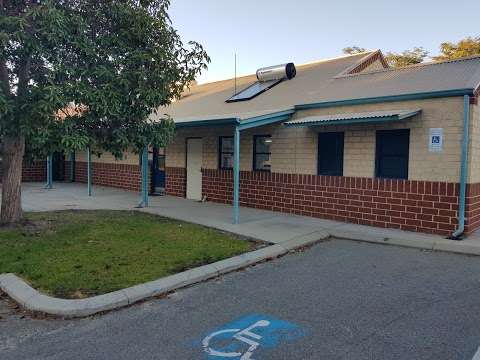 Photo: Landsdale School Dental Therapy Centre