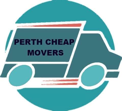 Photo: Perth Cheap Movers